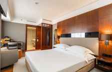 Двухместный люкс High Floor Executive