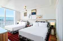 Четырёхместный люкс Ruby Grand