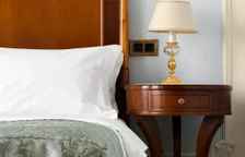 Двухместный номер Представительский