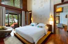 Двухместный люкс с видом на море