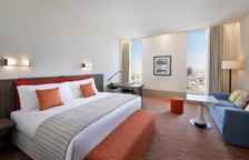 Люкс Royal с 3 комнатами