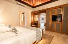 Двухместный люкс Resort с видом на сад