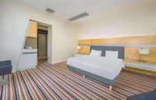 Двухместный номер Premium