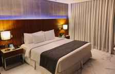 Двухместный номер Deluxe