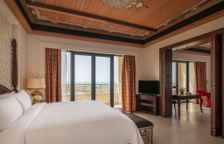 Двухместный люкс клубный Prestige с видом на море