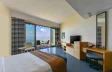 Двухместный номер Panoramic