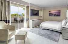 Двухместный люкс Deluxe