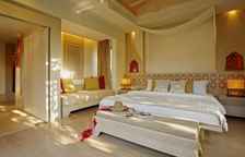 Двухместная вилла с бассейном Suite