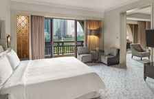 Двухместный люкс Diplomatic