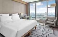 Двухместный номер Deluxe с видом на реку