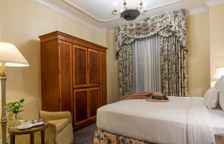 Двухместный люкс с видом на реку