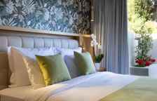 Двухместная вилла Artemis