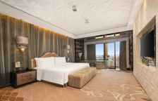 Двухместный люкс Deluxe