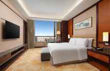 Двухместный люкс c 1 комнатой