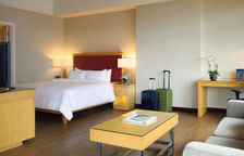 Двухместный номер Premier