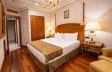 Двухместный номер Superior