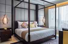 Двухместный люкс Jambuluwuk