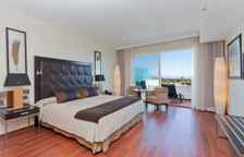 Люкс Deluxe Duplex Penthouse