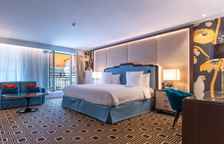 Двухместный полулюкс