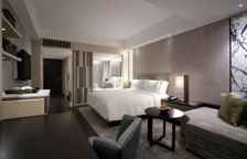 Двухместный номер Residence Club Deluxe