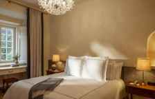 Двухместный номер Deluxe