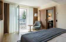 Двухместный люкс Garden