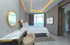 Двухместный люкс клубный