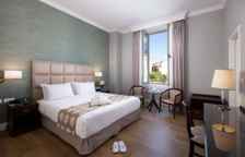 Двухместный номер Superior