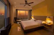 Двухместные Residence c 1 комнатой с видом на океан