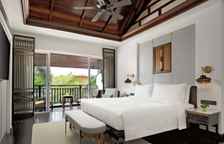 Двухместный люкс Executive