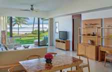 Residence с 2 комнатами с видом на океан