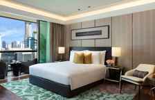 Четырёхместный люкс Themed с 2 комнатами