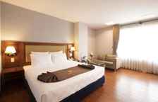 Двухместный номер Executive