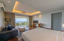 Двухместные апартаменты Wow