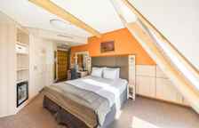 Двухместный номер Mansard