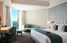 Двухместный номер Premium с видом на океан