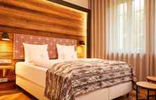 Одноместный номер Superior