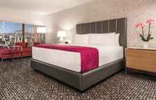 Двухместный номер Flamingo High Roller View