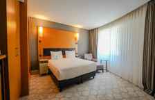 Двухместный номер Superior