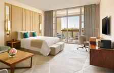 Двухместный номер Grand Deluxe