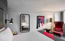 Двухместный номер Superior