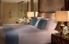 Двухместный номер Fairmont с видом на море