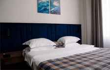 Двухместный номер Семейный (главное здание)