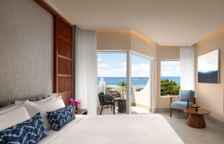 Двухместный номер Superior с видом на море