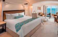 Двухместный люкс Superior Honeymoon