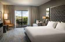 Двухместный люкс Vip