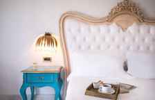 Двухместное бунгало с видом на сад