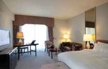 Четырёхместный люкс Corner