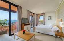 Двухместный полулюкс