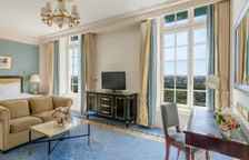 Двухместный номер Eiffel View